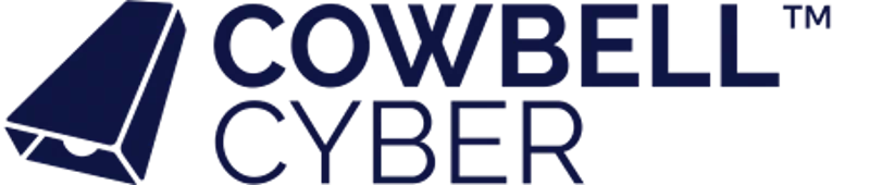 Cowbell Cyber logo