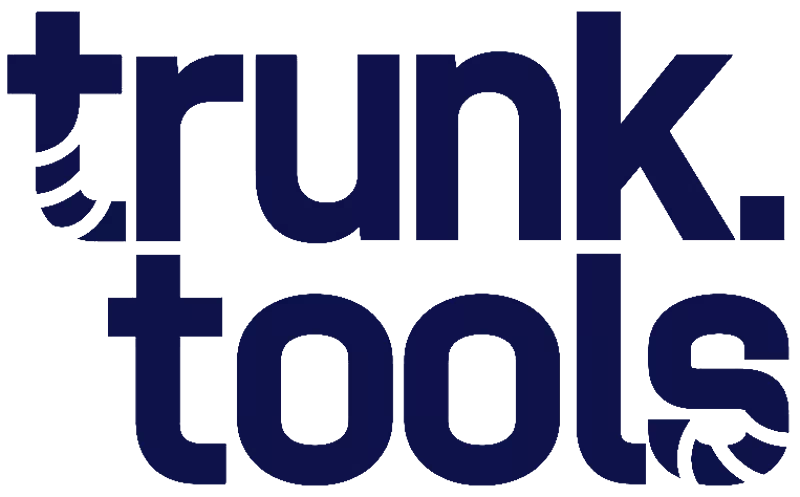 Trunk Tools logo
