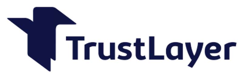 TrustLayer logo