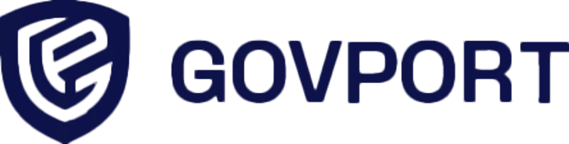 GovPort logo