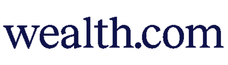 Wealth.com logo