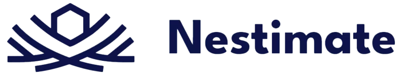 Nestimate logo