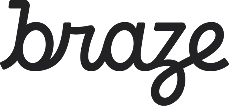 Braze logo
