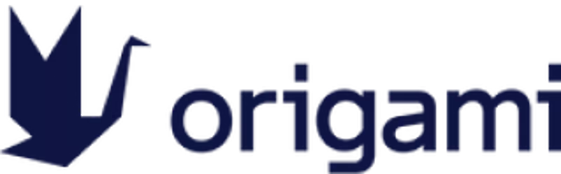 Origami logo