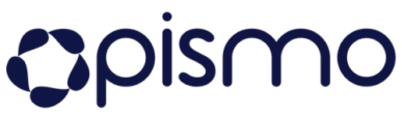 Pismo logo