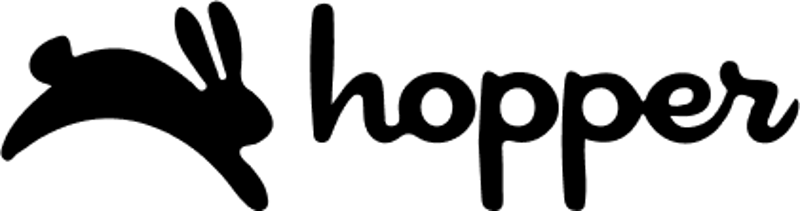 Hopper logo